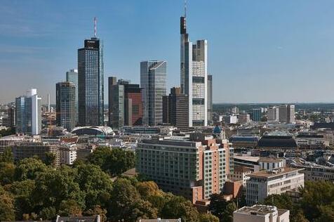 Hilton Frankfurt City Centre - Photo4