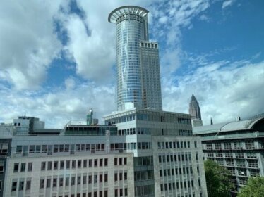 Holiday Inn Frankfurt - Alte Oper