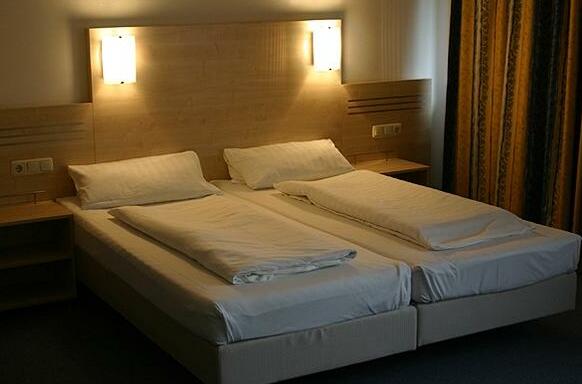 Hotel Mondial Comfort