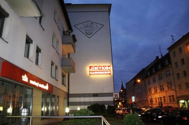 Hotel Niederrad - Photo4