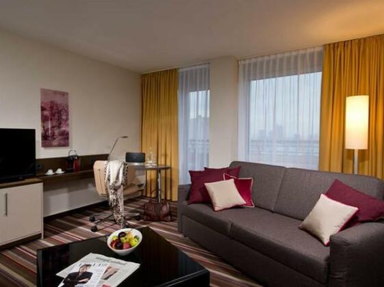 Leonardo Royal Hotel Frankfurt - Photo4