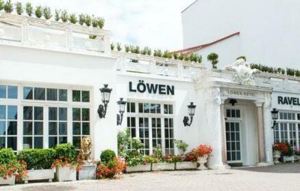 Lowen Hotel
