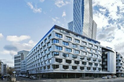 Residence Inn by Marriott Frankfurt City Center