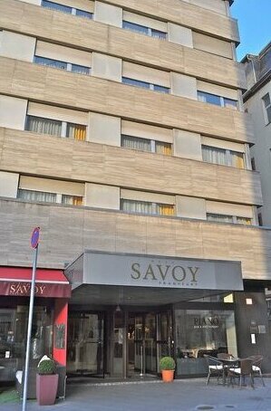 Savoy Hotel Frankfurt am Main