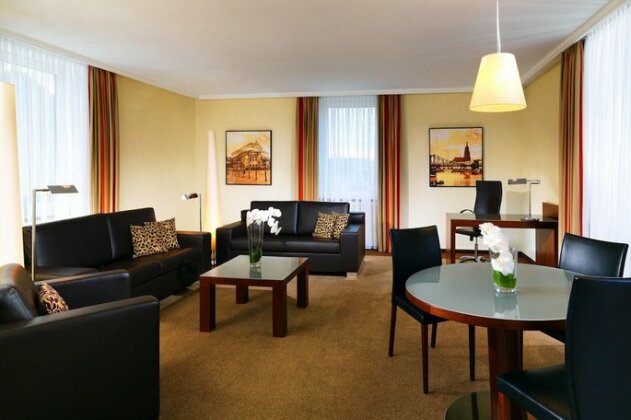 The Westin Grand Frankfurt - Photo5