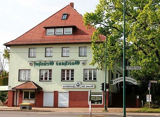 Gasthaus & Hotel Grunhof
