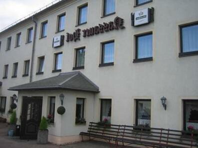 Hotel Nassauer Hof Frauenstein