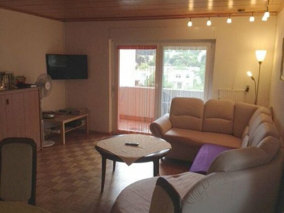Apartment With 3 Bedrooms in Freiburg im Breisgau With Furnished Balcony and Wifi - Photo3