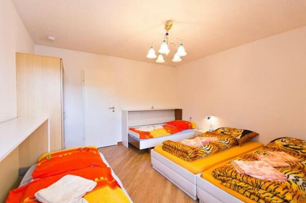Apartment With 3 Bedrooms in Freiburg im Breisgau With Furnished Balcony and Wifi - Photo4