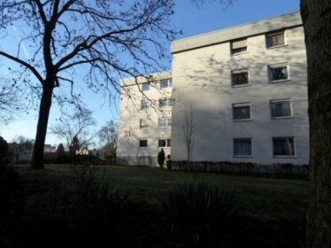 Apartment With 3 Bedrooms in Freiburg im Breisgau With Furnished Balcony and Wifi