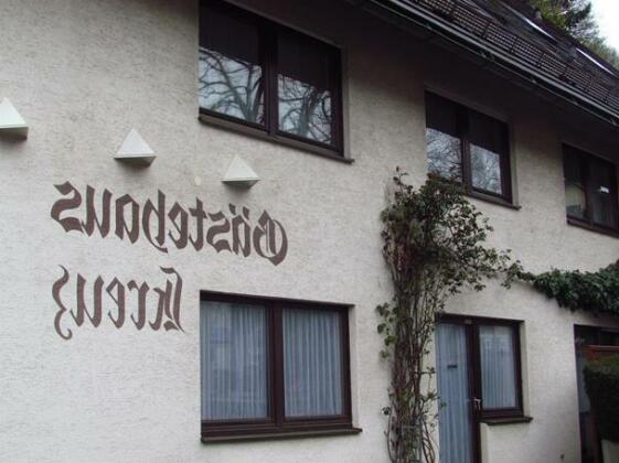 Gasthaus zum Kreuz Freiburg im Breisgau - Photo2