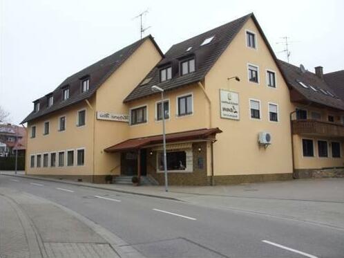 Gasthaus Zum Lamm - Photo3