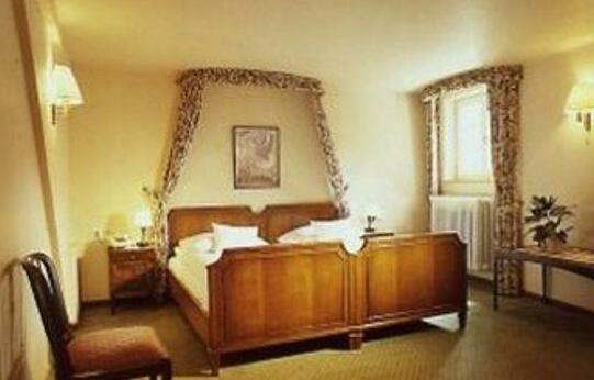Hotel Oberkirch - Photo2