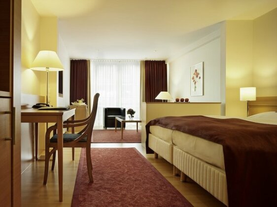 Hotel Stadt Freiburg - Photo3