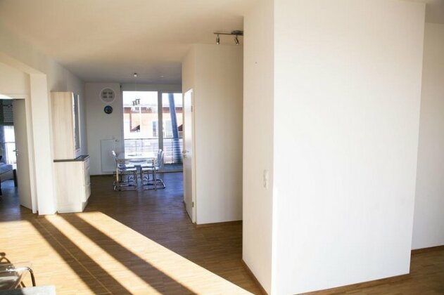 Moderne Eco Wohnung - Photo2