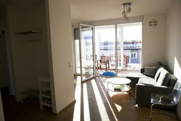 Moderne Eco Wohnung - Photo5