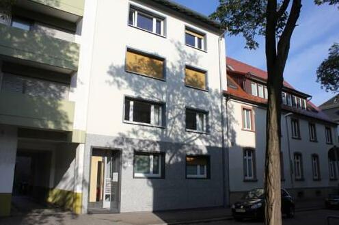 Wohlfuhl-Apartment Gartenstr 26 - Photo3