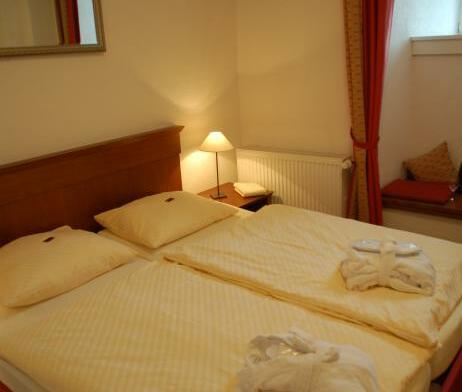 Landhotel Altes Wasserwerk - Photo3