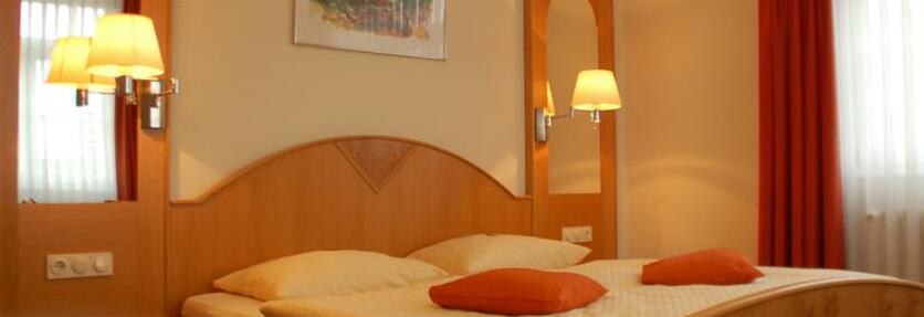 Landhotel Altes Wasserwerk - Photo4