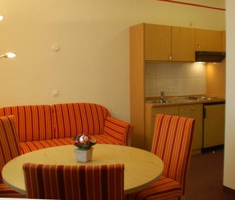 Landhotel Altes Wasserwerk - Photo5