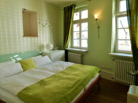 WEINreich Gaestezimmer & Weinstube - Photo4