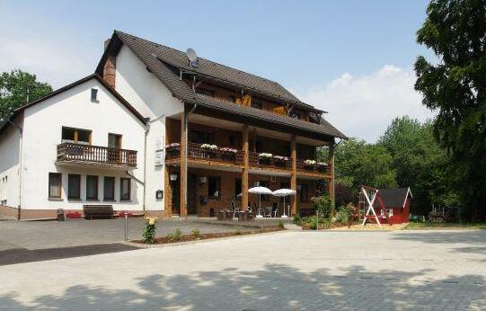 Gasthof Schumacher Hotel Garni