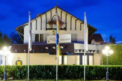 Birkenhof Hotel - Photo2