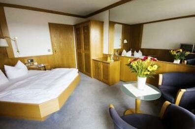 Birkenhof Hotel - Photo3