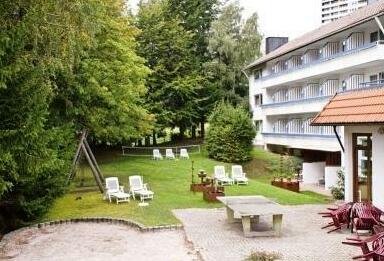 Birkenhof Hotel - Photo4