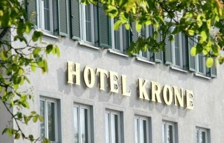 Hotel Krone Freudenstadt