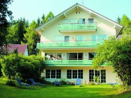Hotel Landhaus Waldesruh - Photo2