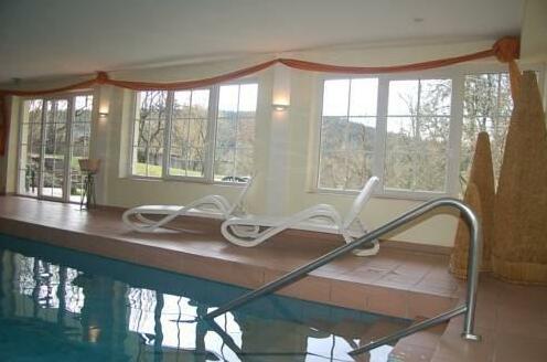 Hotel Landhaus Waldesruh - Photo4