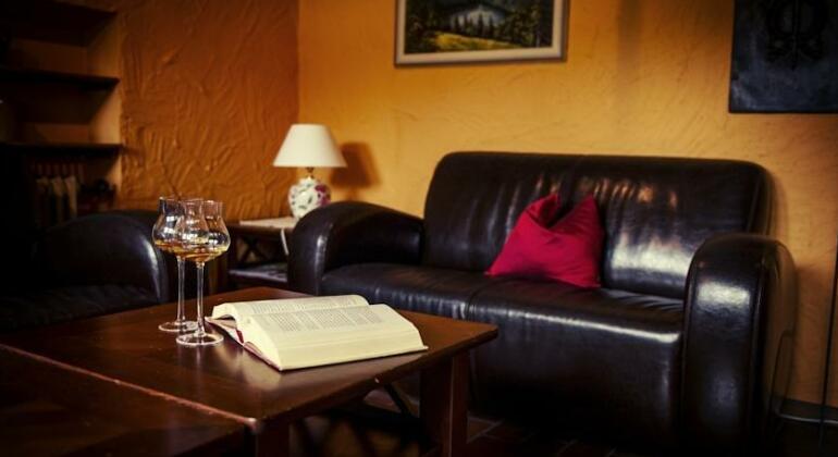 Hotel Langenwaldsee - Photo3