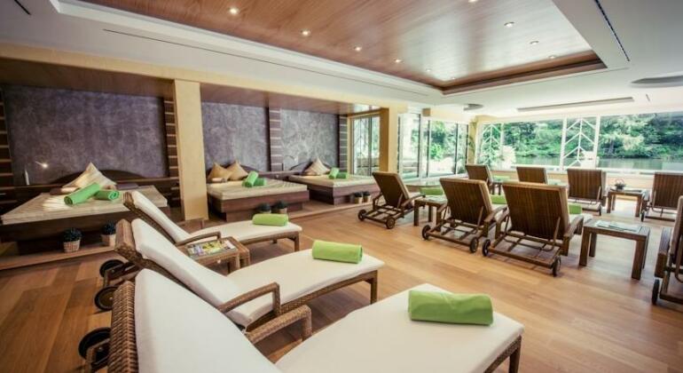 Hotel Langenwaldsee - Photo4