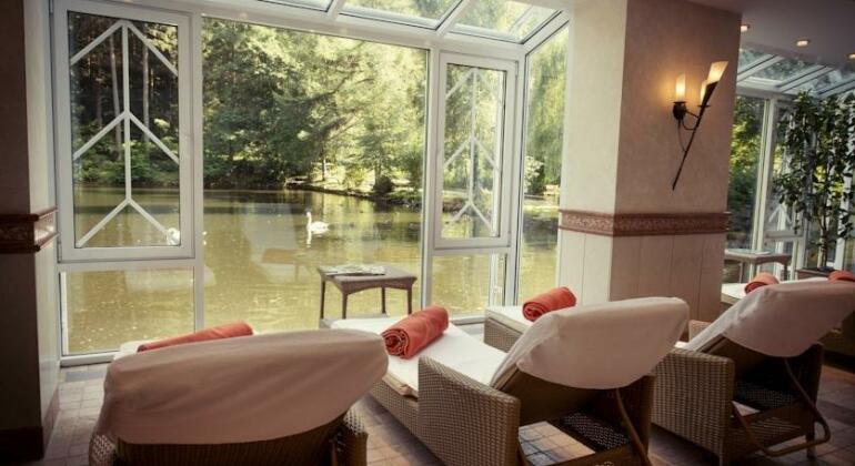 Hotel Langenwaldsee - Photo5