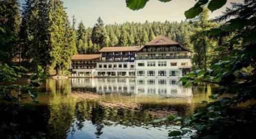 Hotel Langenwaldsee