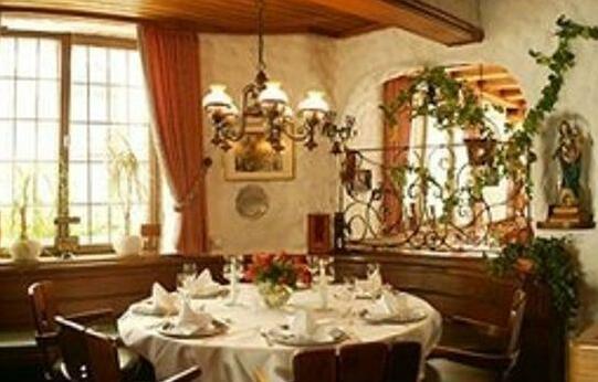 Hotel Restaurant Baren - Photo4