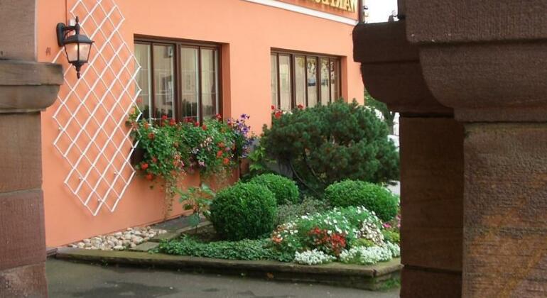 Hotel Warteck - Photo2