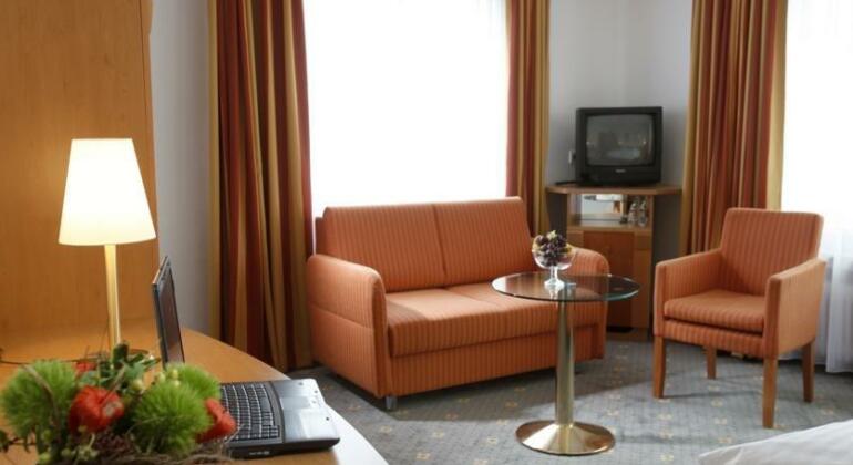 Hotel Warteck - Photo3