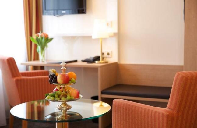 Hotel Warteck - Photo5