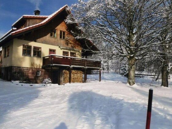 Landhaus Graf