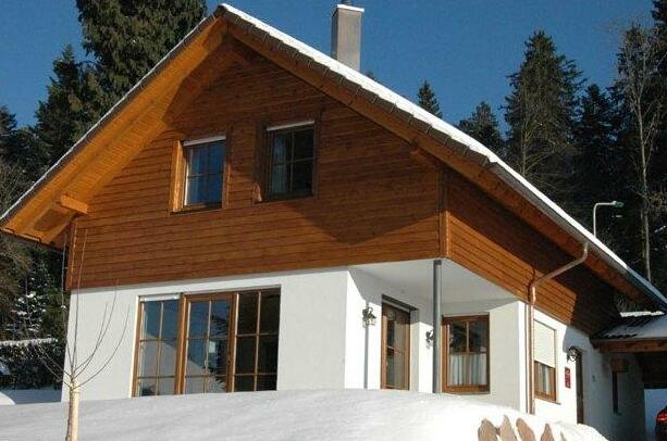 Schwarzwald Chalets - Photo2
