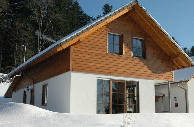 Schwarzwald Chalets - Photo3