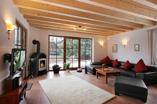 Schwarzwald Chalets - Photo4