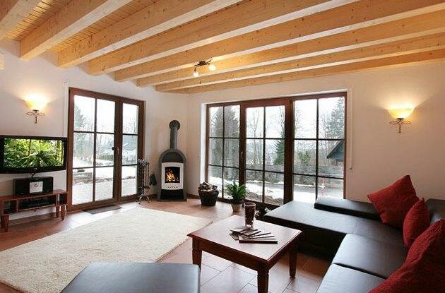 Schwarzwald Chalets - Photo5