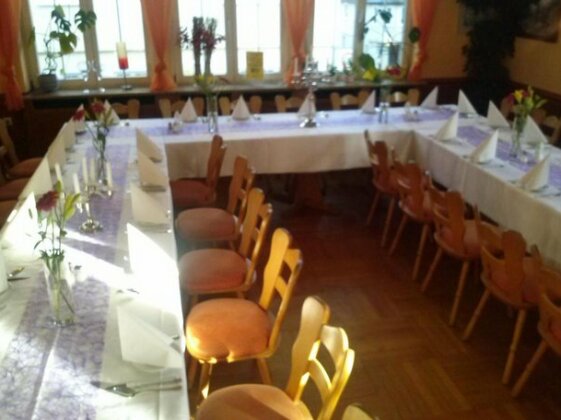 Stadthotel Traube - Photo2