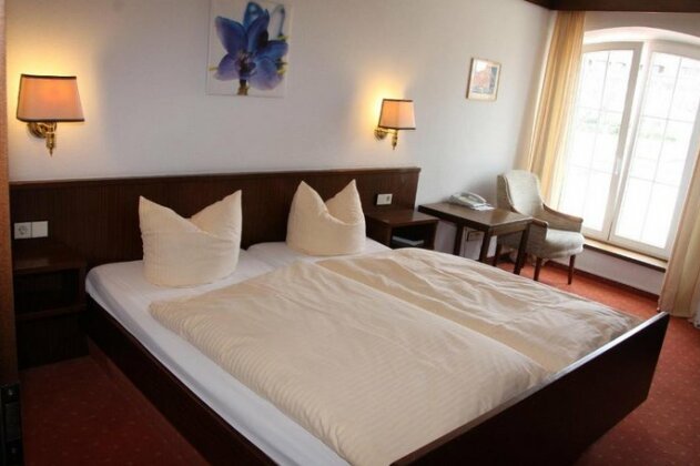 Stadthotel Traube - Photo4