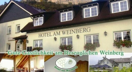 Hotel am Weinberg