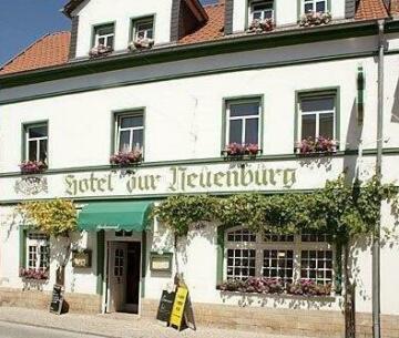 Hotel Zur Neuenburg