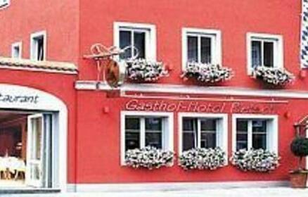 Gasthof-Hotel Pietsch